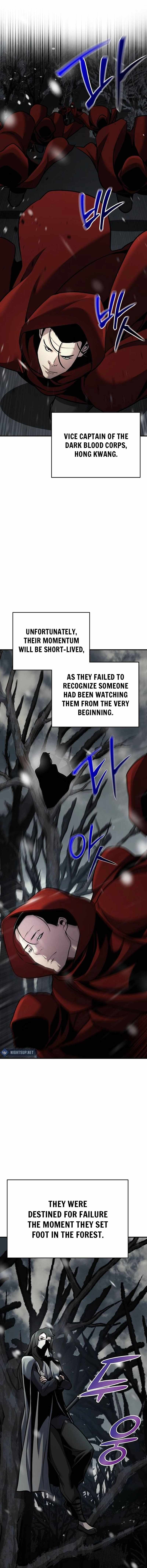 The Mysterious World's Greatest Martial Artist Little Prince Chapter 71 4